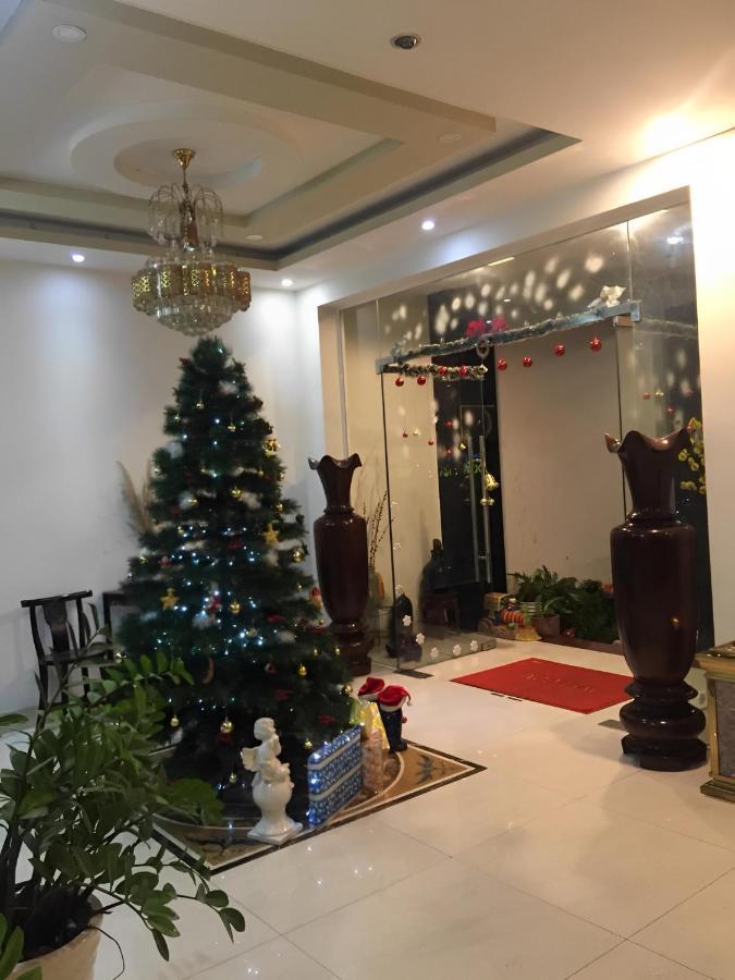 Kim Bang Hotel Binh Duong Thu Dau Mot Exterior foto
