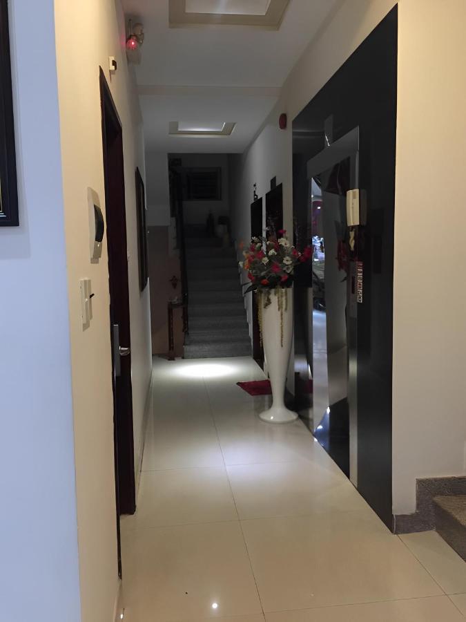 Kim Bang Hotel Binh Duong Thu Dau Mot Exterior foto