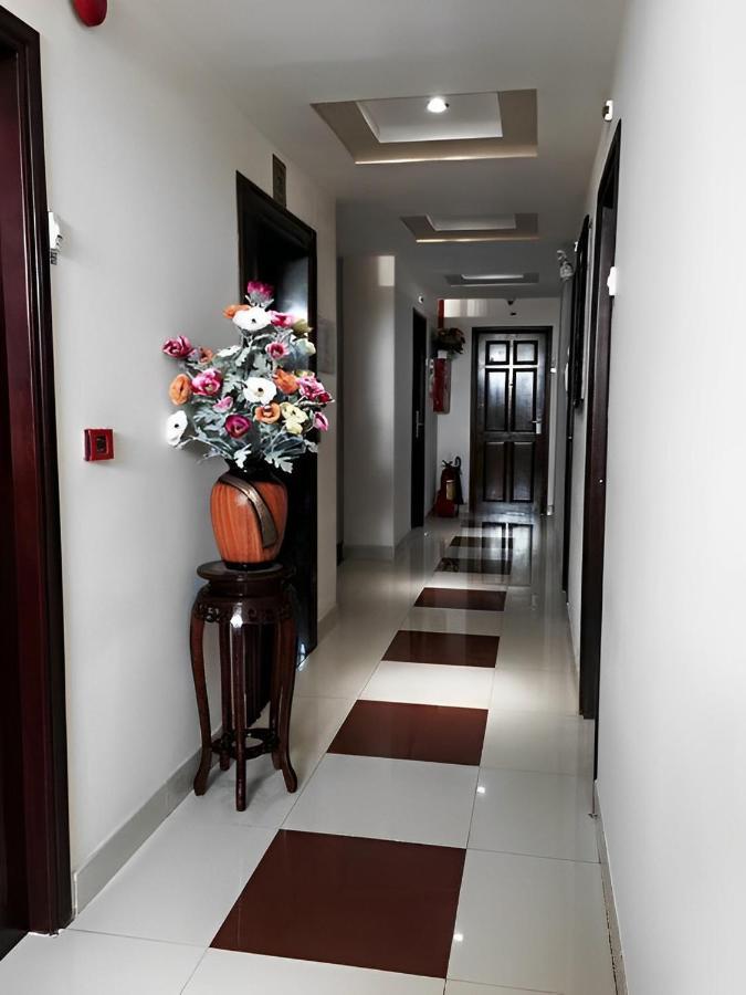 Kim Bang Hotel Binh Duong Thu Dau Mot Exterior foto