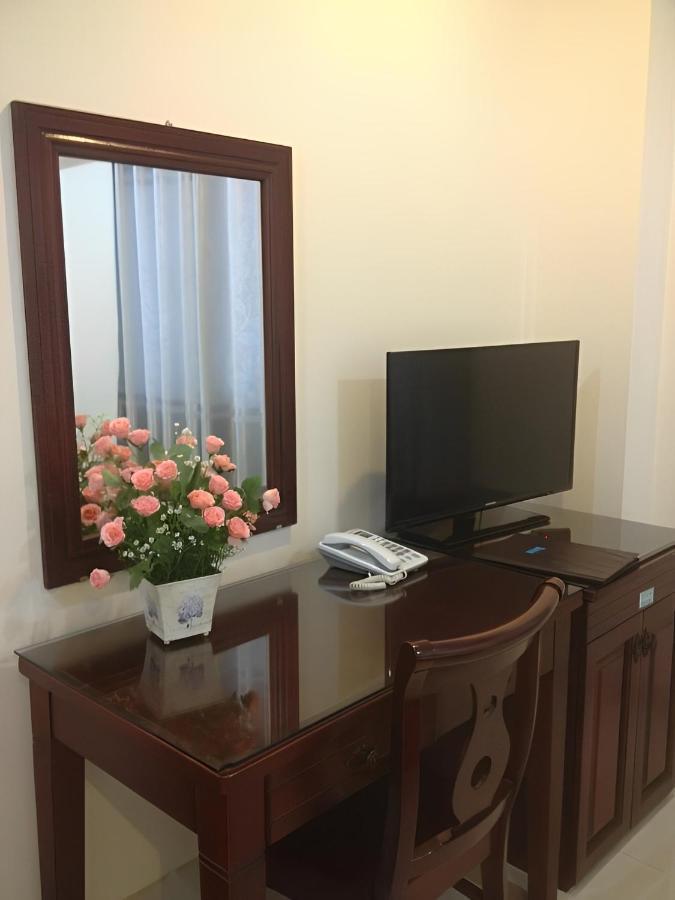 Kim Bang Hotel Binh Duong Thu Dau Mot Exterior foto